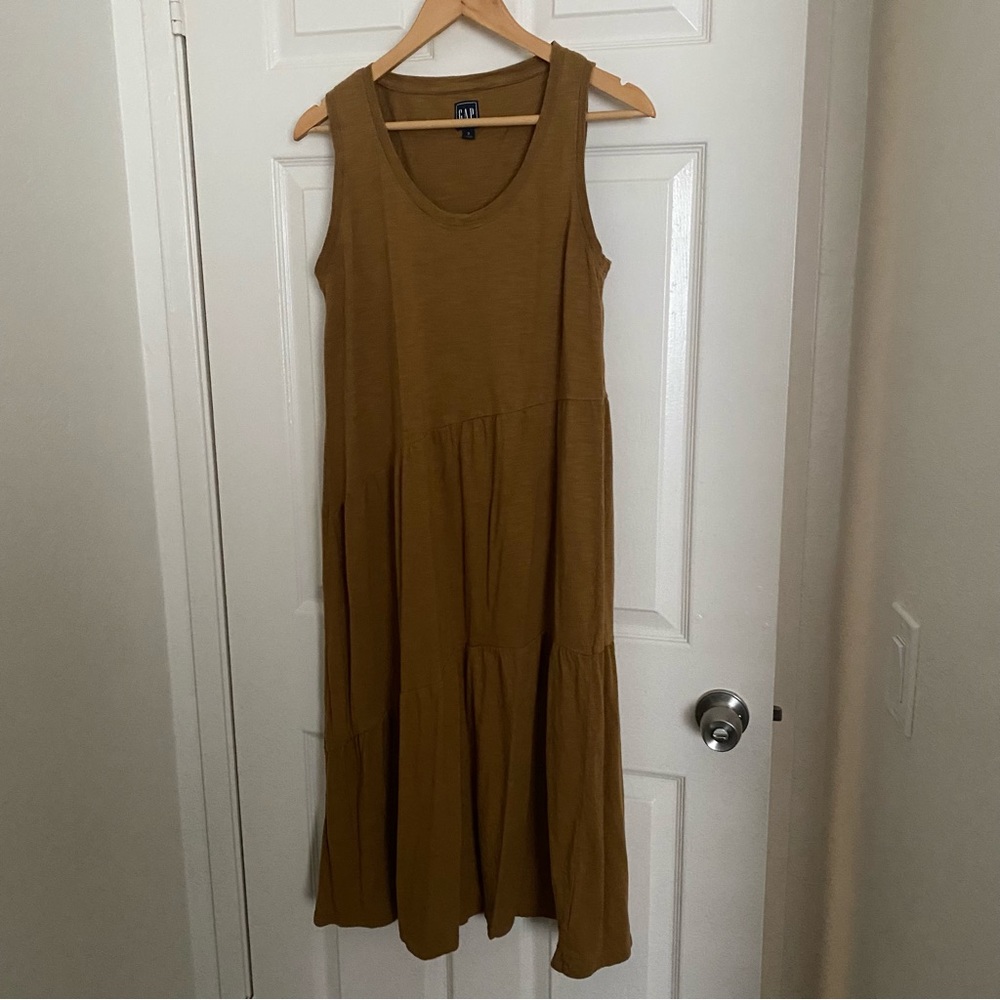 Gap dress